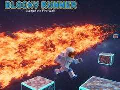                                                                       Blocky Runner ﻞﯿﮭﮐ