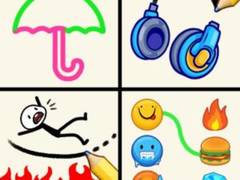                                                                       One Line Drawing ﻞﯿﮭﮐ