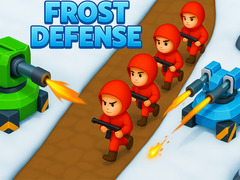                                                                       Frost Defense ﻞﯿﮭﮐ