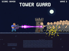                                                                       Tower Guard ﻞﯿﮭﮐ