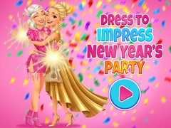                                                                       Dress to Impress: New Year's Party ﻞﯿﮭﮐ