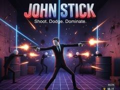                                                                       John Stick ﻞﯿﮭﮐ