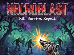                                                                       Necroblast ﻞﯿﮭﮐ