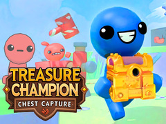                                                                       Treasure Champion: Chest Capture ﻞﯿﮭﮐ
