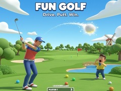                                                                       Fun Golf ﻞﯿﮭﮐ