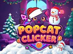                                                                       Popcat Clicker ﻞﯿﮭﮐ