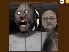                                                                       Granny Fun Clash ﻞﯿﮭﮐ