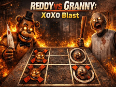                                                                       Freddy vs Granny XoXo Blast ﻞﯿﮭﮐ