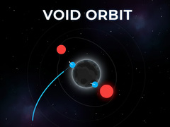                                                                       Void Orbit ﻞﯿﮭﮐ