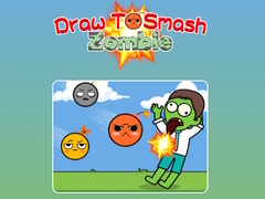                                                                       Draw To Smash Zombie ﻞﯿﮭﮐ