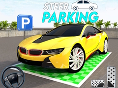                                                                       Steer Parking  ﻞﯿﮭﮐ