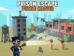                                                                       Prison Escape Puzzle Master ﻞﯿﮭﮐ