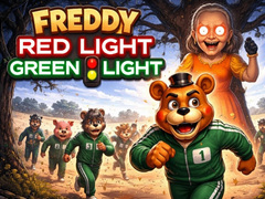                                                                       Freddy Red Light Green Light ﻞﯿﮭﮐ