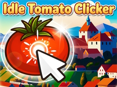                                                                       Idle Tomato Clicker ﻞﯿﮭﮐ
