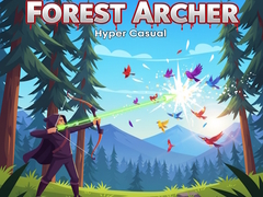                                                                       Forest Archer ﻞﯿﮭﮐ
