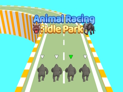                                                                       Animal Racing Idle Park ﻞﯿﮭﮐ