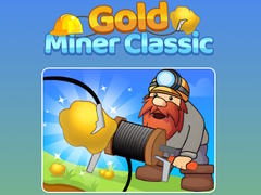                                                                       Gold Miner Classic ﻞﯿﮭﮐ
