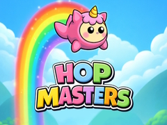                                                                       Hop Masters ﻞﯿﮭﮐ