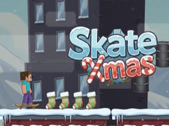                                                                       Skate Xmas ﻞﯿﮭﮐ