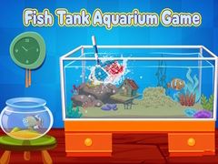                                                                      Fish tank Aquarium Game ﻞﯿﮭﮐ
