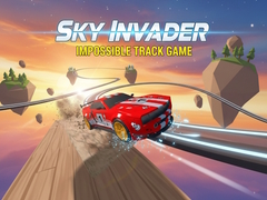                                                                       Sky Invader Impossible Track Game ﻞﯿﮭﮐ