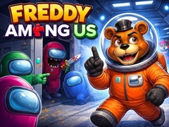                                                                       Freddy Among Us ﻞﯿﮭﮐ