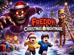                                                                       Freddy Christmas Nightmare ﻞﯿﮭﮐ