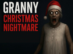                                                                       Granny Christmas Nightmare ﻞﯿﮭﮐ