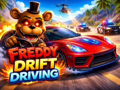                                                                       Freddy Drift Driving ﻞﯿﮭﮐ