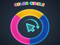                                                                       Color Circle ﻞﯿﮭﮐ
