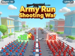                                                                       Army Run Shooting War ﻞﯿﮭﮐ