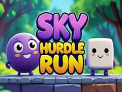                                                                       Sky Hurdle Run ﻞﯿﮭﮐ