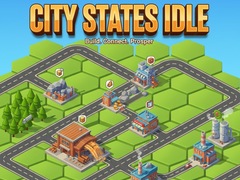                                                                       City States Idle ﻞﯿﮭﮐ