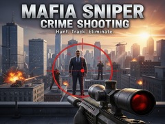                                                                       Mafia Sniper Crime Shooting ﻞﯿﮭﮐ