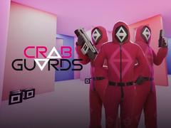                                                                       Crab Guards ﻞﯿﮭﮐ