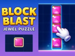                                                                       Block Blast Jewel Puzzle ﻞﯿﮭﮐ
