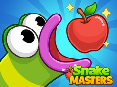                                                                       Snake Masters ﻞﯿﮭﮐ