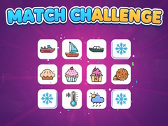                                                                       Match Challenge ﻞﯿﮭﮐ