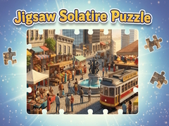                                                                       Jigsaw Solitaire Puzzle ﻞﯿﮭﮐ