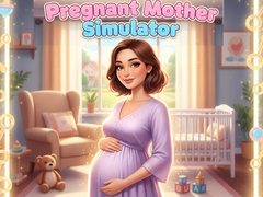                                                                       Pregnant Mother Simulator ﻞﯿﮭﮐ
