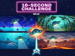                                                                       10-Second Challenge ﻞﯿﮭﮐ