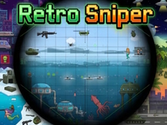                                                                       Retro Sniper ﻞﯿﮭﮐ