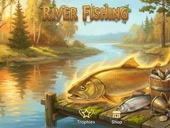                                                                       River Fishing ﻞﯿﮭﮐ