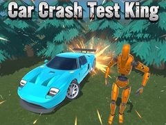                                                                       Car Crash Test King ﻞﯿﮭﮐ