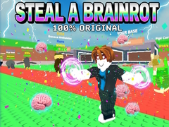                                                                       Steal A Brainrot 100% Original ﻞﯿﮭﮐ