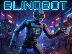                                                                      Blindbot ﻞﯿﮭﮐ