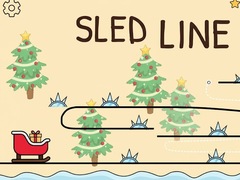                                                                       Sled Line ﻞﯿﮭﮐ