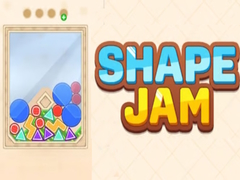                                                                       Shape Jam ﻞﯿﮭﮐ