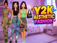                                                                       Y2K Aesthetic Fashion ﻞﯿﮭﮐ