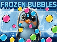                                                                       Frozen Bubbles ﻞﯿﮭﮐ